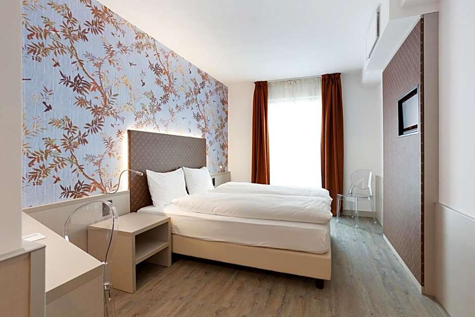 Hotel Internazionale Bellinzona