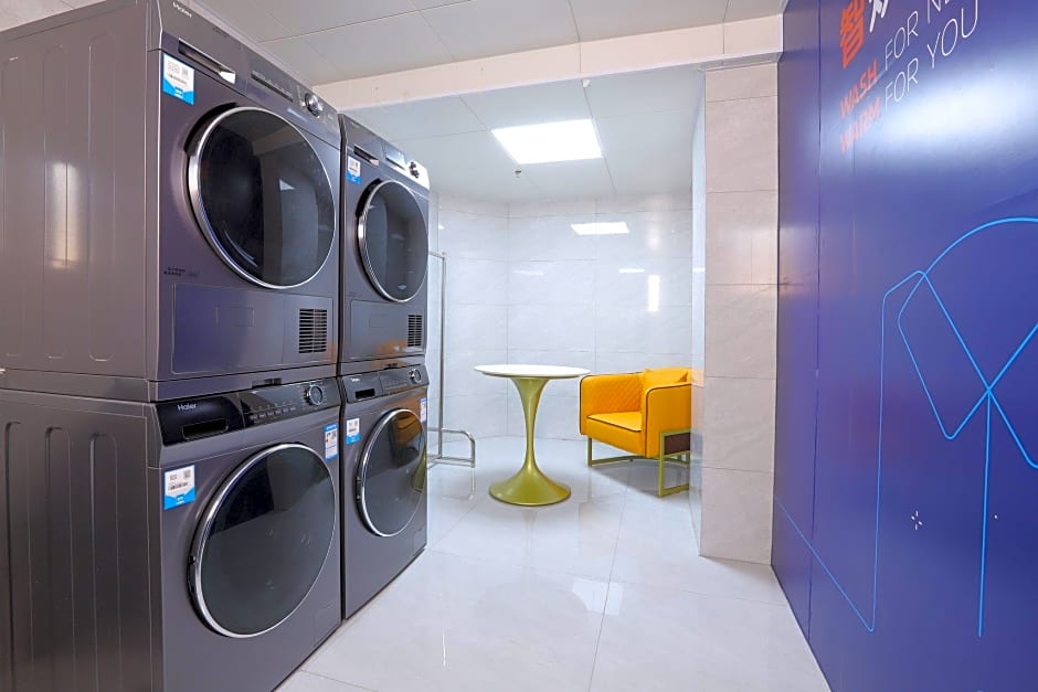 Holiday Inn Express Hengshui Railway Station By IHG