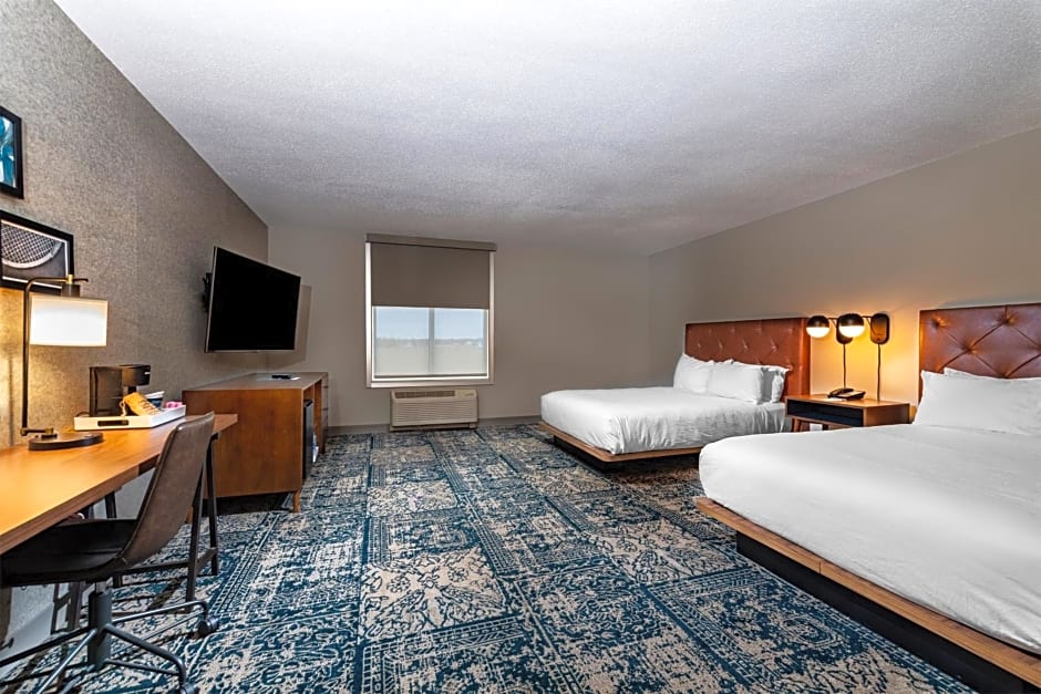 Four Points By Sheraton St Louis - Fairview Heights