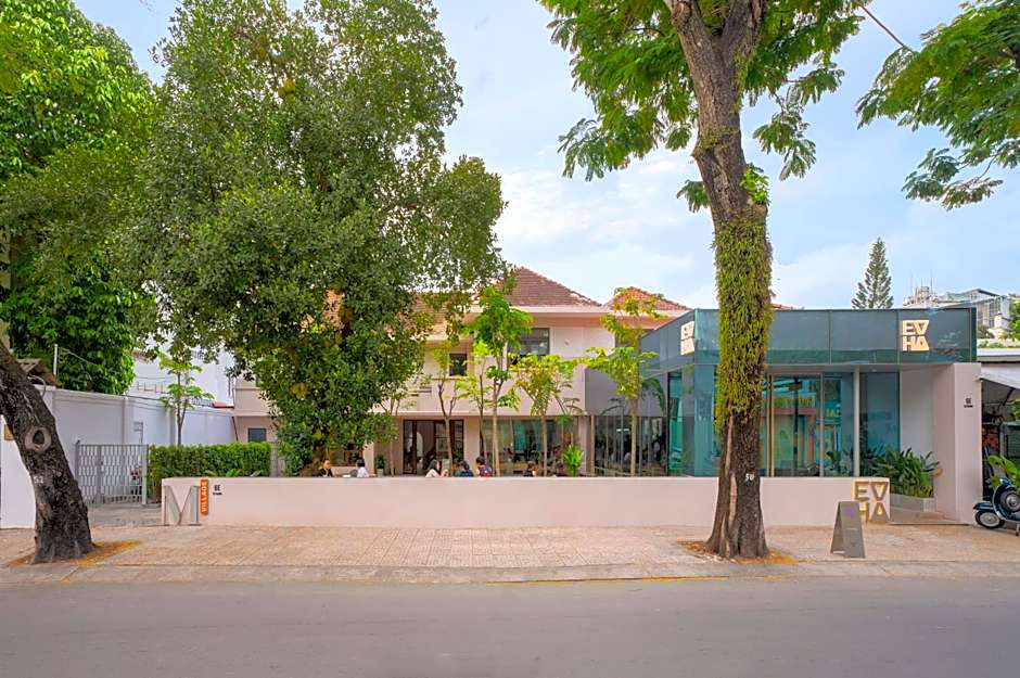 M Village Tu Xuong – Ho Chi Minh City, 