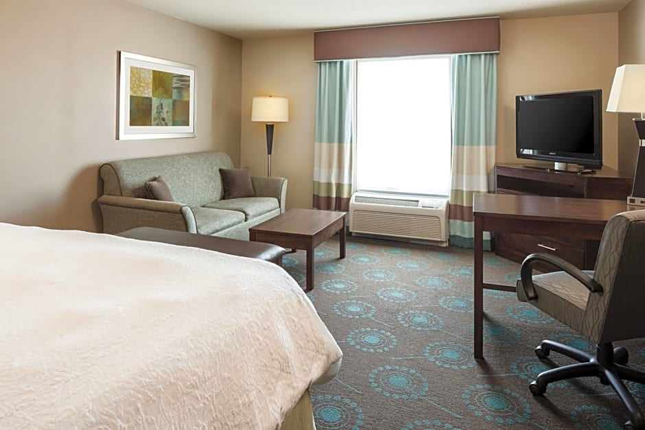 Hampton Inn and Suites - Lincoln Northeast