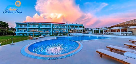 Blue Sea Hotel