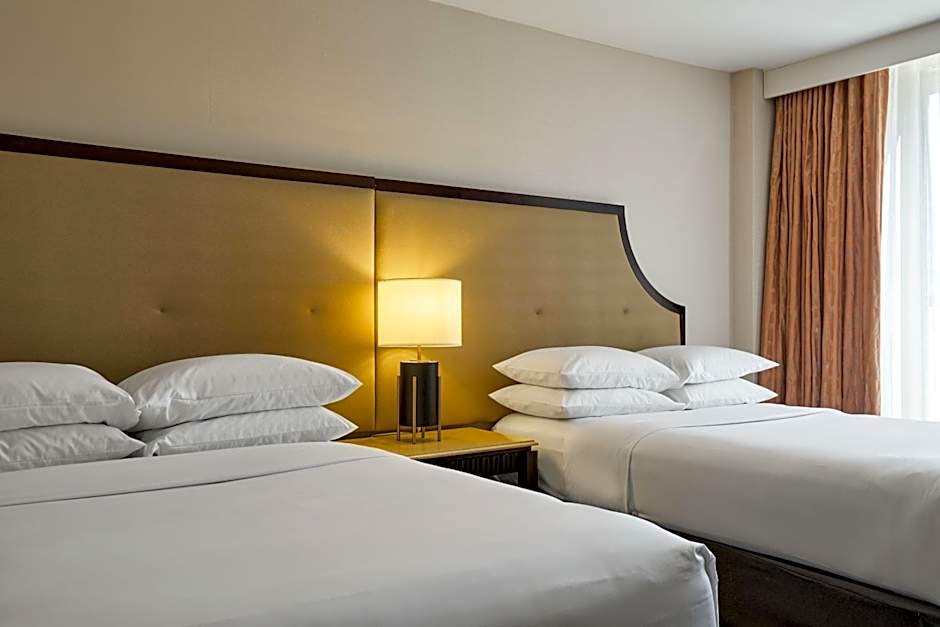 Sheraton Brooklyn New York Hotel