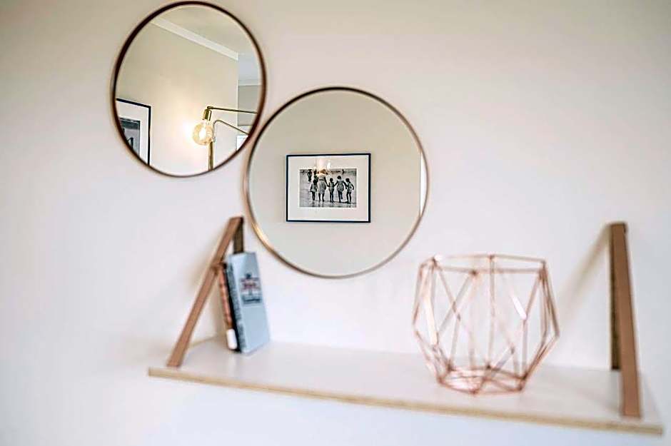 Strandhaus Ahrenshoop