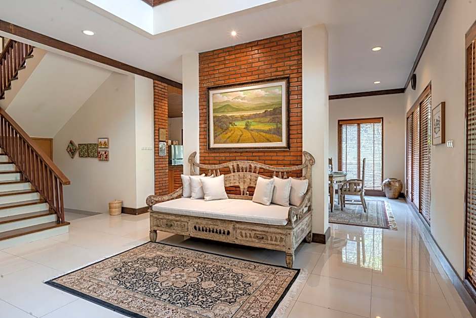Plataran Puncak Residences