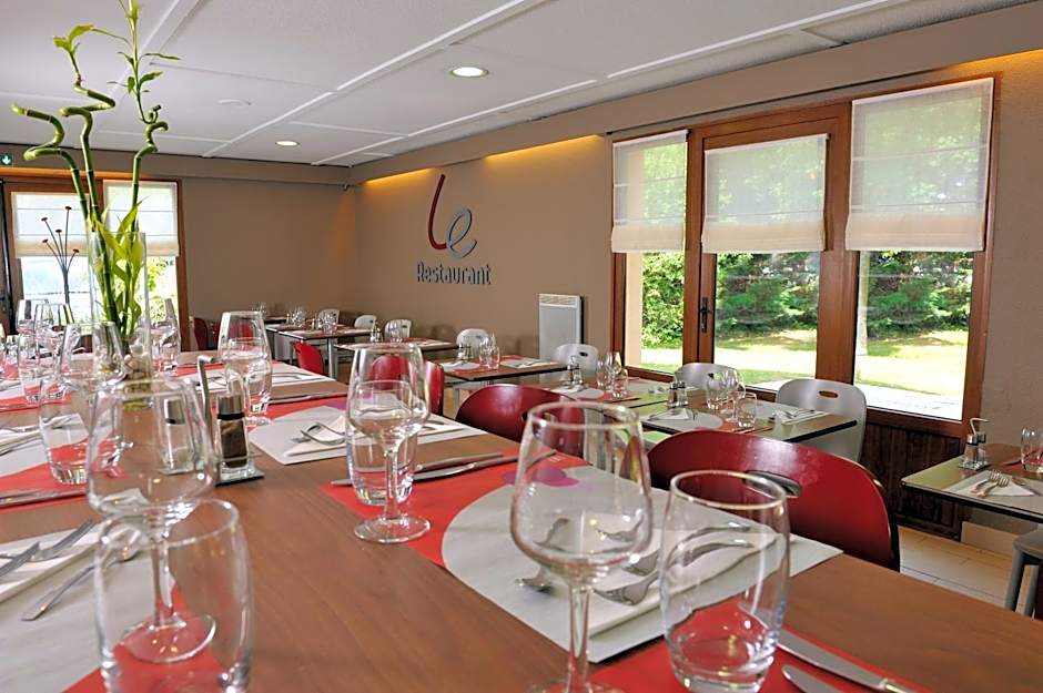 Campanile Nancy Est - Essey