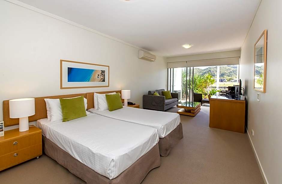 Peppers Blue On Blue Resort