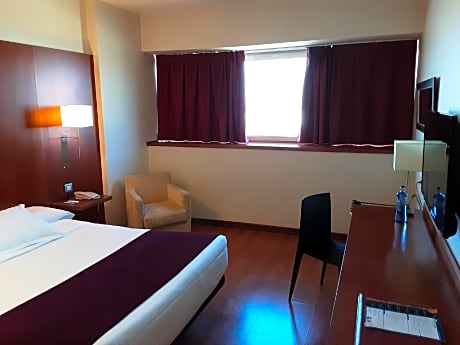 DOUBLE SINGLE USE STANDARD