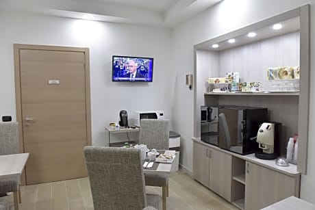 Bed And Breakfast Garibaldi 54