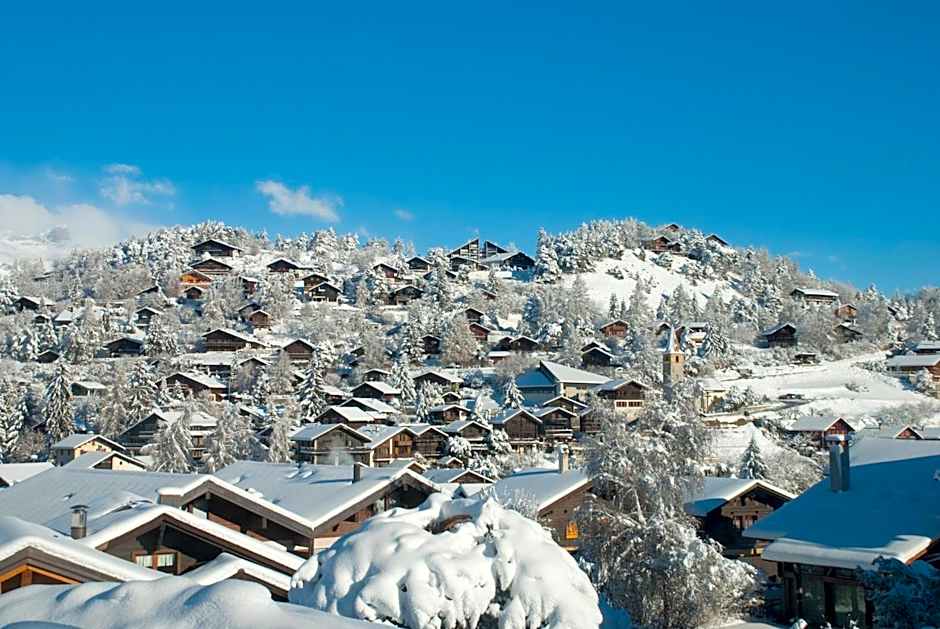 Hostellerie d'Orzival