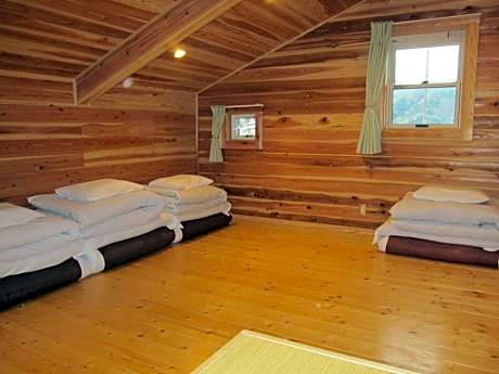 Superior Cottage