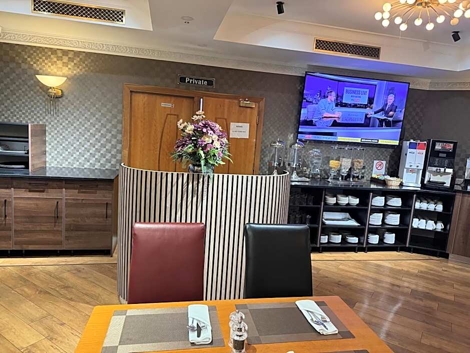 Savera Hotel South Ruislip