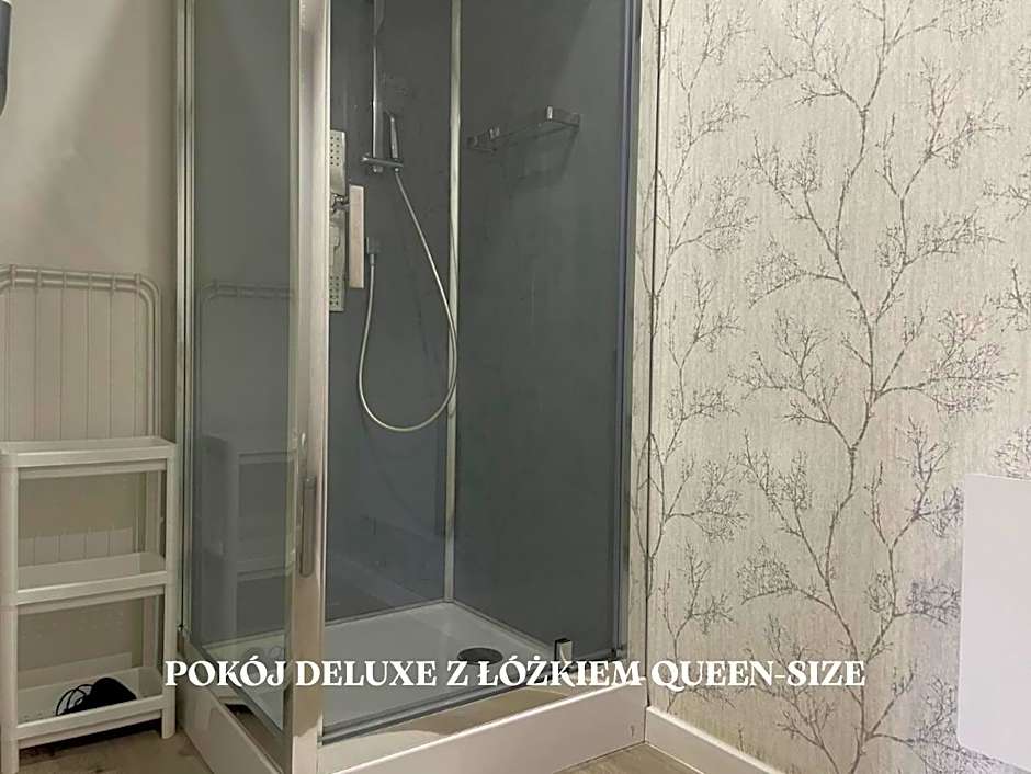Michałówka Pokoje i Domki
