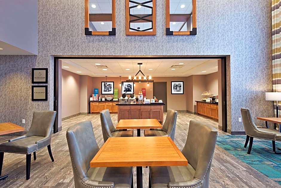 Hampton Inn By Hilton - Suites North Huntingdon-Irwin PA