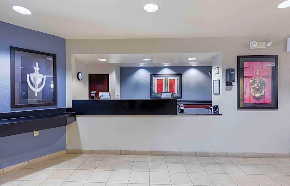 Extended Stay America Suites - Lubbock - Southwest