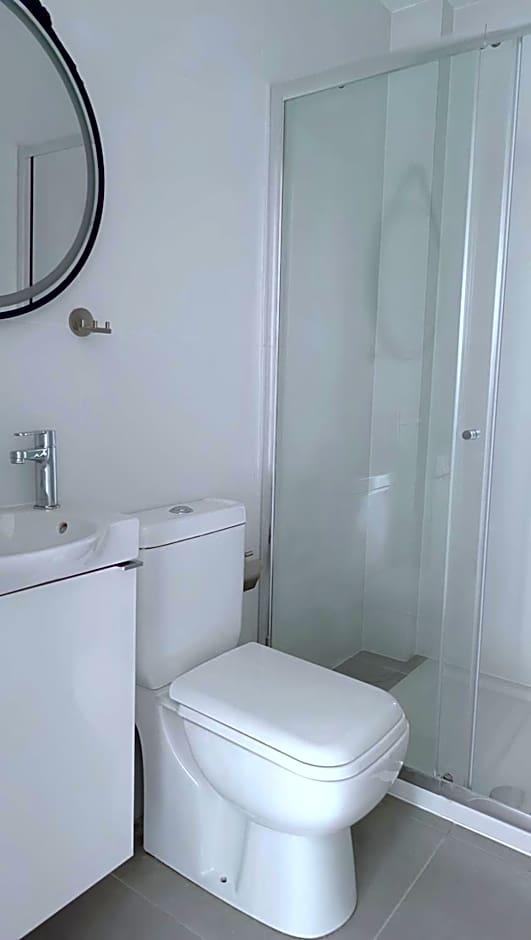 Larvella Estia Luxury Suites
