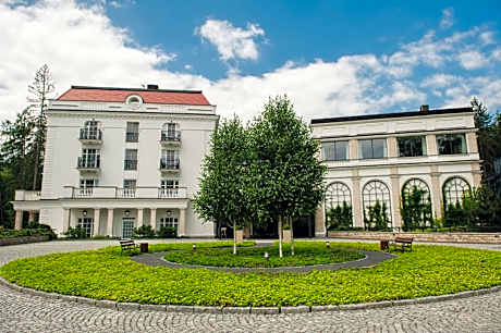 Hotel SPA Dr Irena Eris Polanica Zdrój