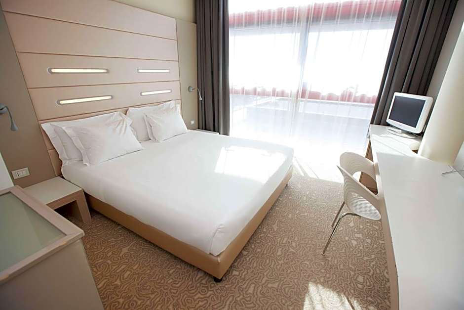 Best Western Plus Net Tower Hotel Padova