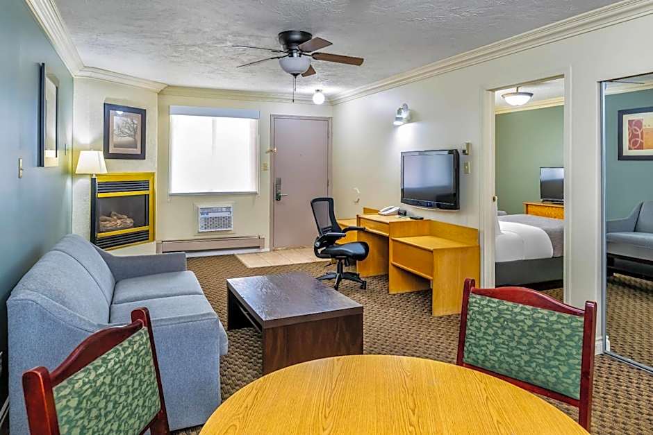 Quality Inn & Suites