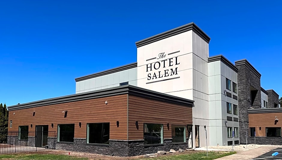 The Hotel Salem