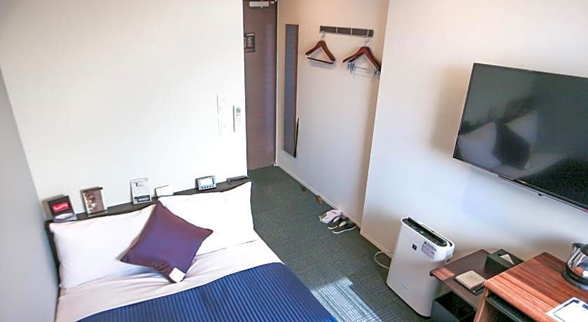 Hotel Livemax Tokyo Ayase-ekima