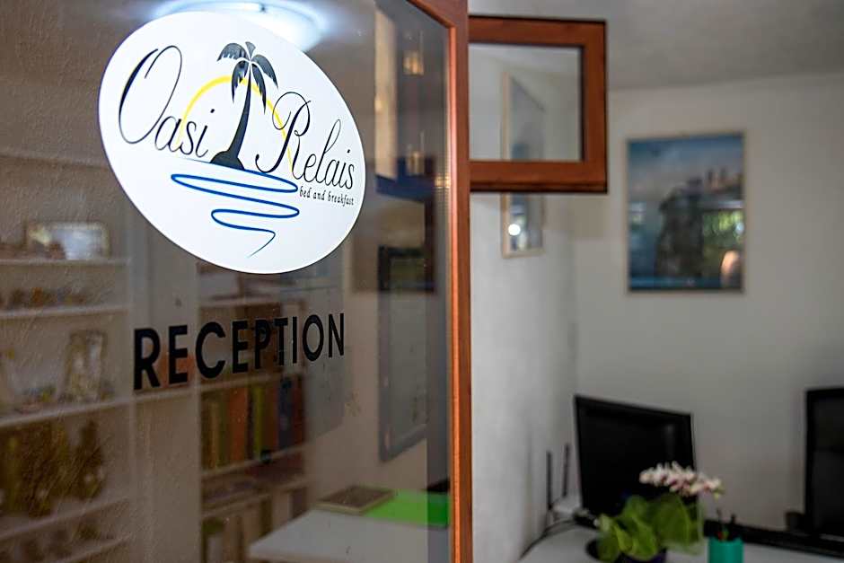 Oasi Relais