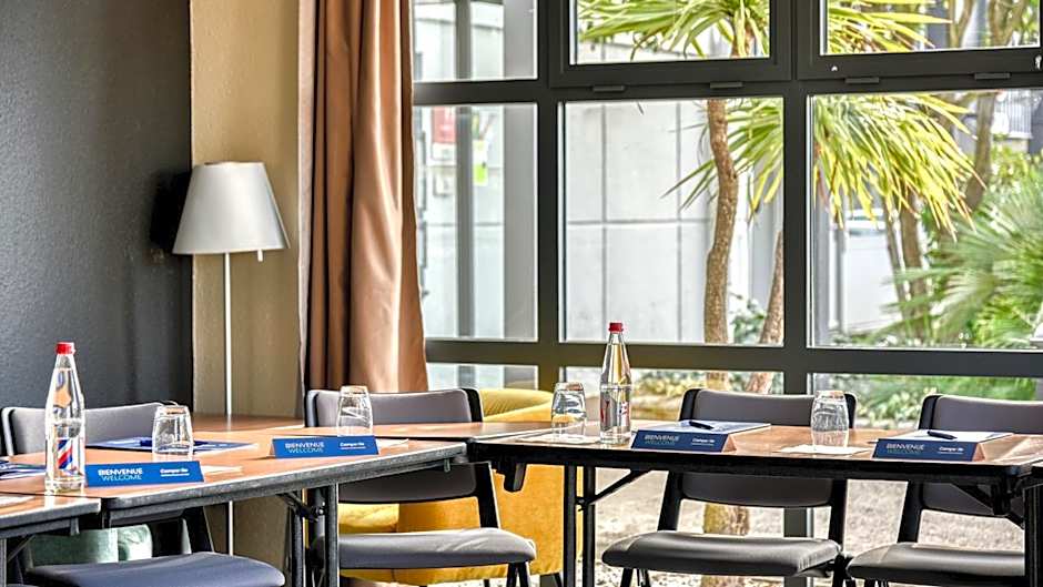 Campanile PRIME - Montpellier Est Le Millenaire