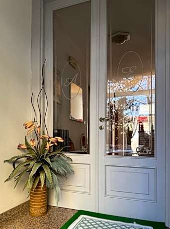 Albergo Edera