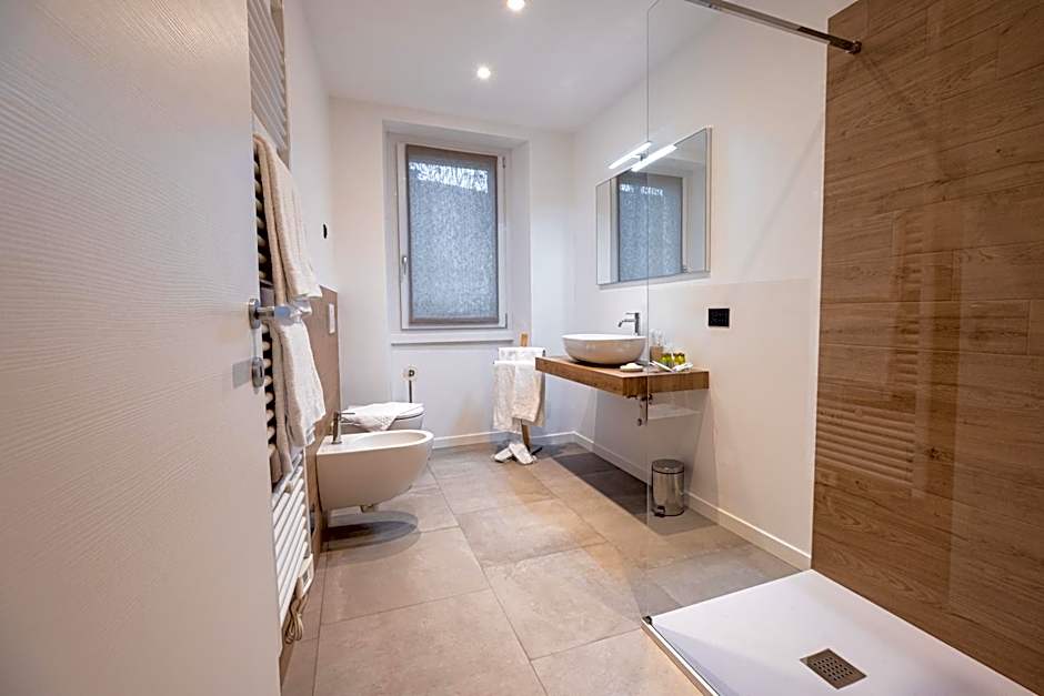 La Svolta Foresteria