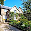 The Old Vicarage B&B