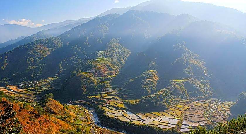 Sagada Younganaut Lodge
