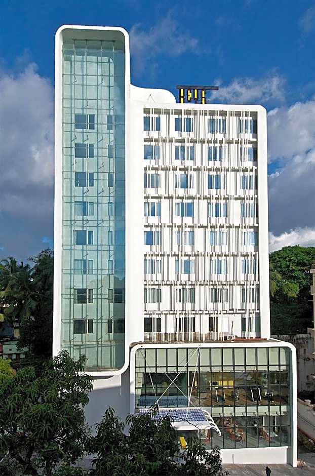 Keys Select Thiruvananthapuram - By Lemon Tree Hotels