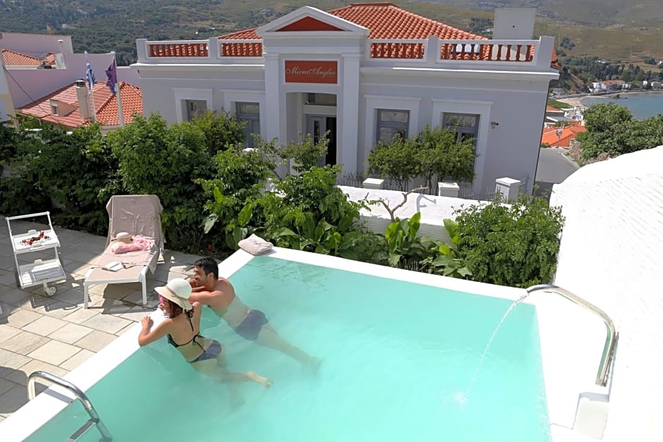 Micra Anglia Boutique Hotel & Spa