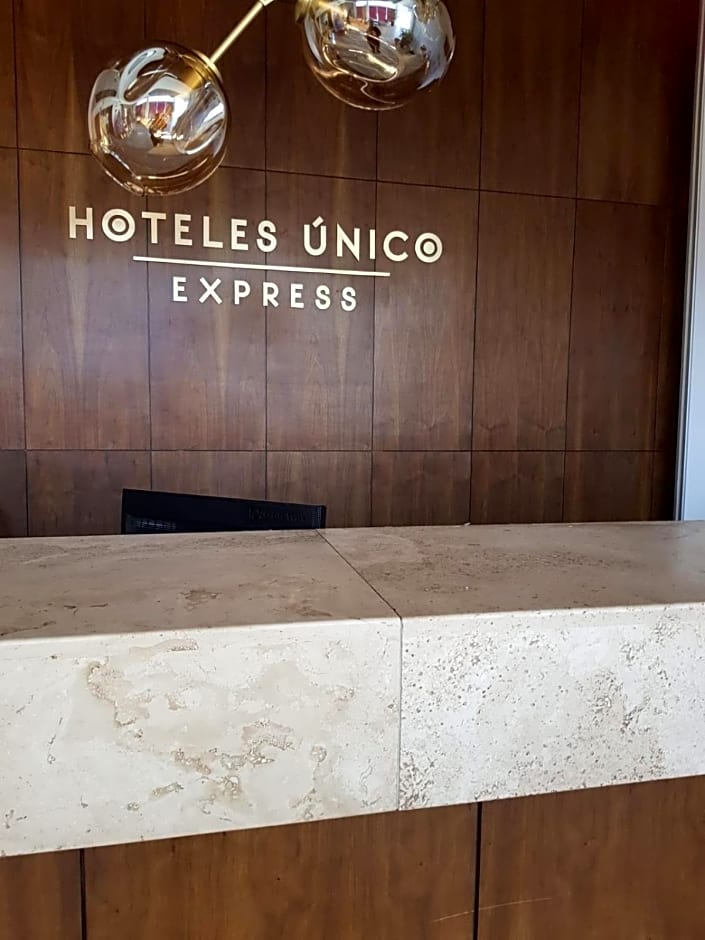 Hoteles Unico Express