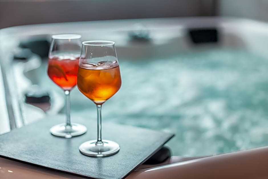 Evo Boutique Hotel & SPA