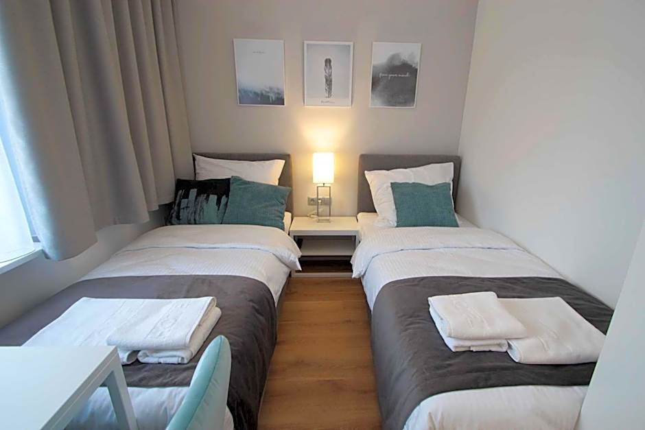 Hotel Coliber