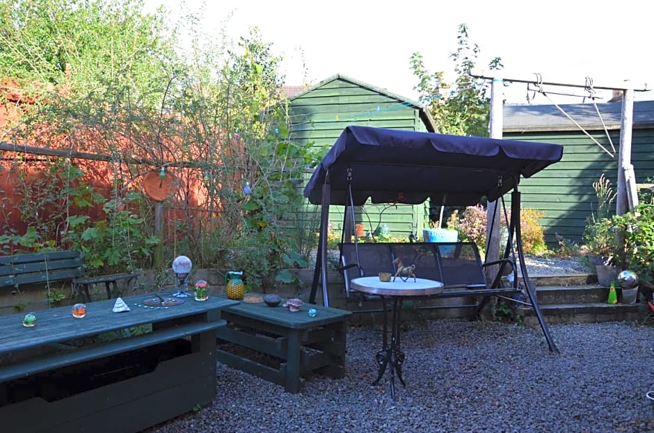 Averon House – Inverness