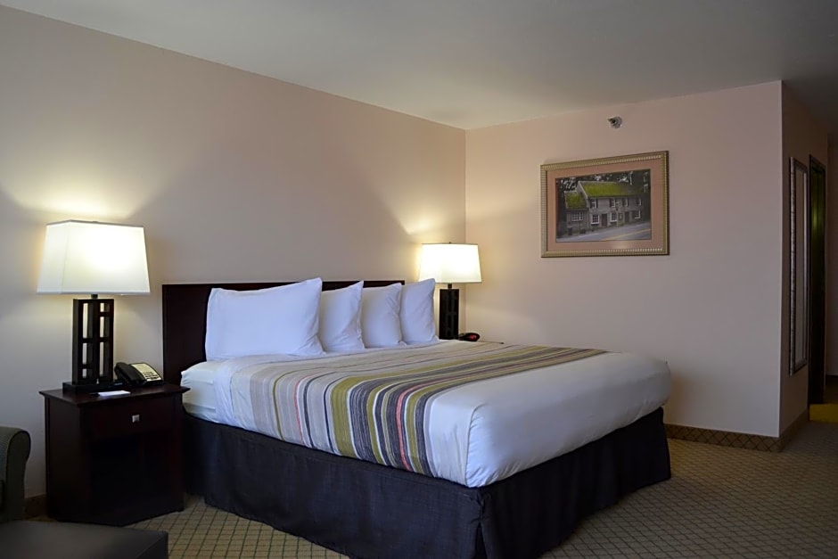 Country Inn & Suites by Radisson, Abingdon, VA