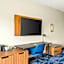 Fairfield Inn & Suites by Marriott Birmingham Fultondale/I-65
