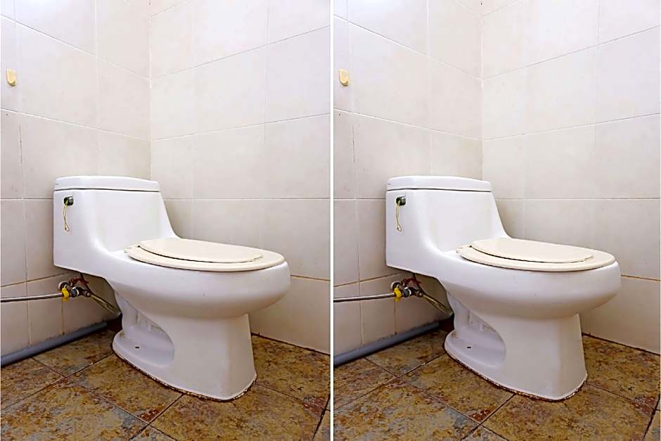 Hotel O Satria Homestay Syariah