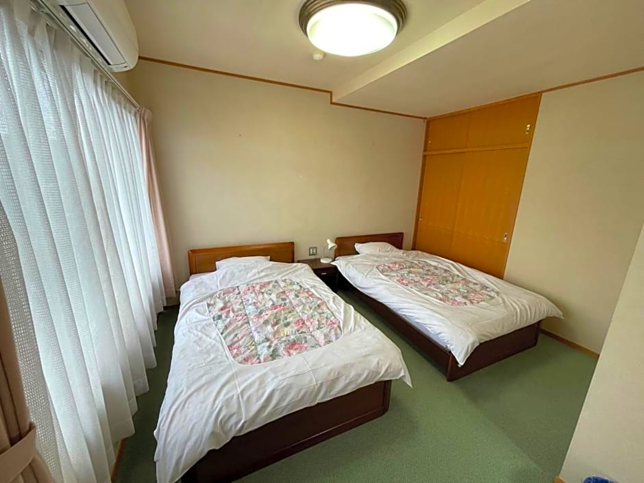 Marina Hotel Kaikuu - Vacation STAY 58566v