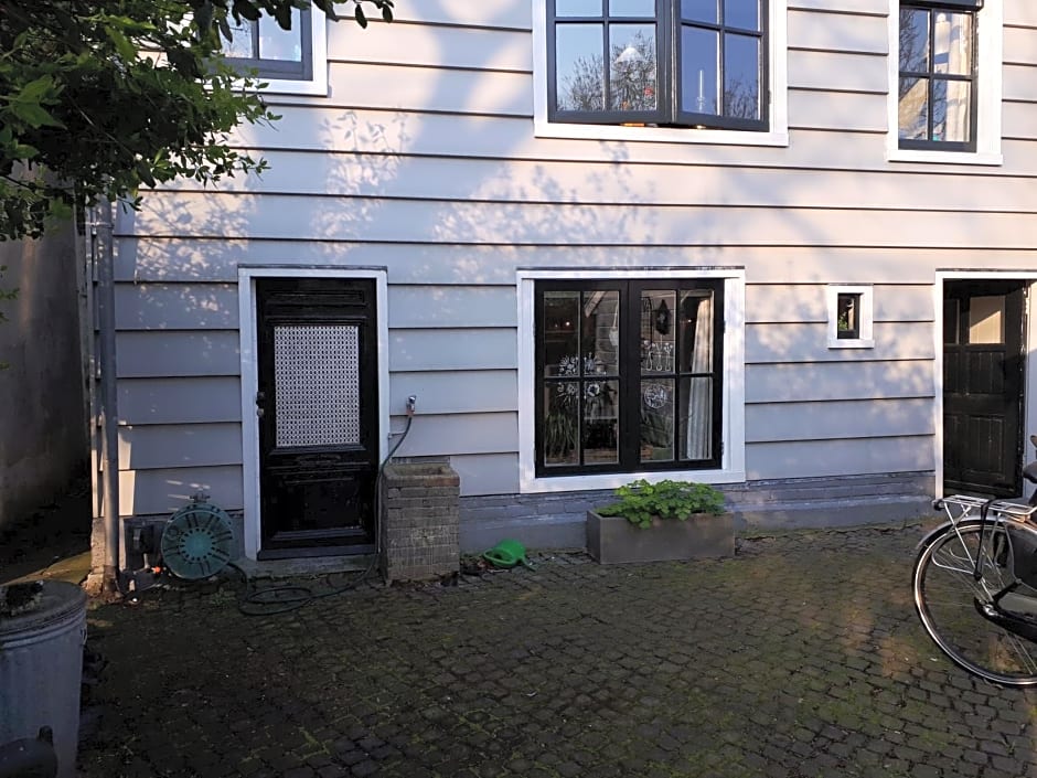Klavergeluk – Amsterdam, NY
