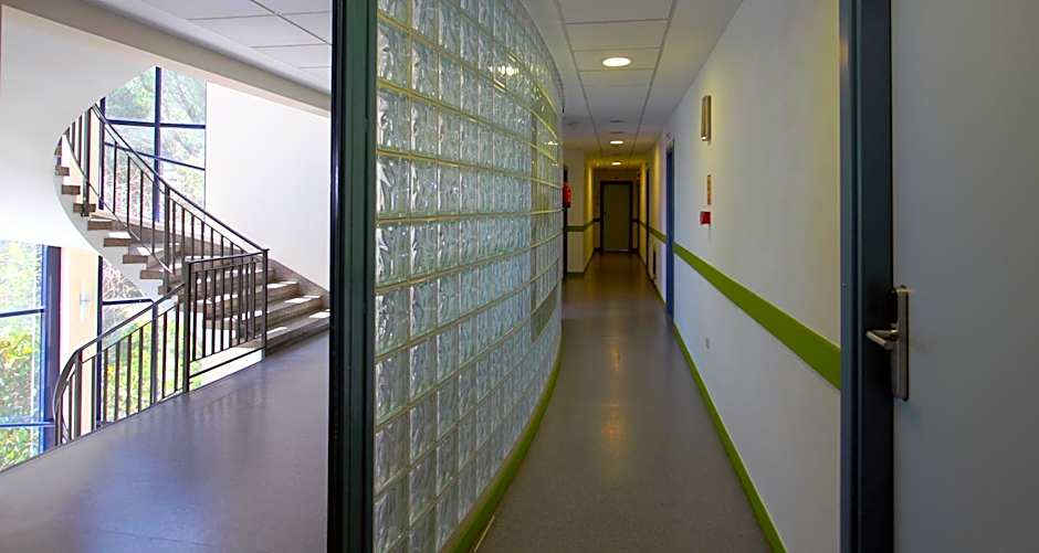 Bilbao Hostel
