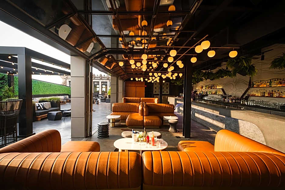 Kimpton Hotel Monaco Philadelphia By IHG
