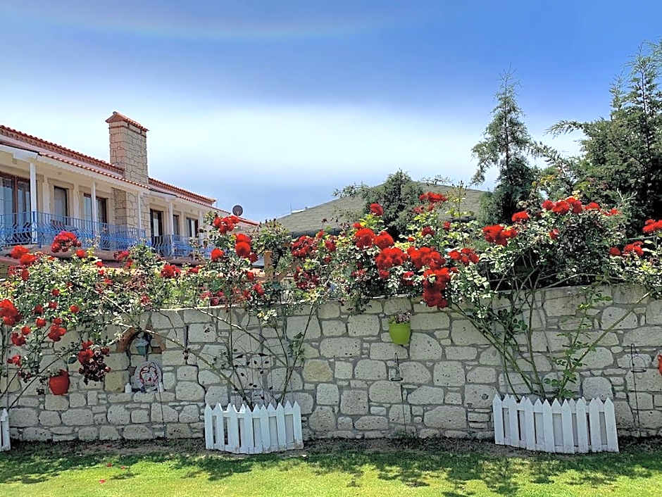 Windmill Alaçatı