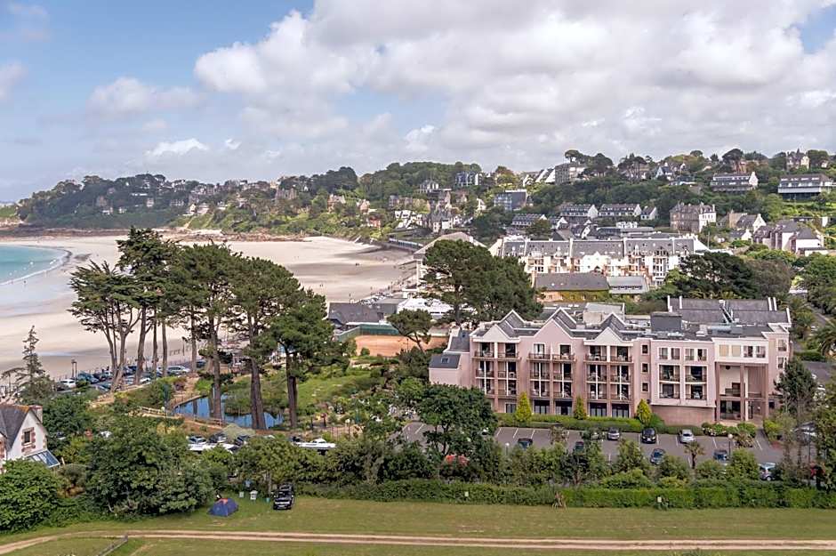 Résidence Pierre & Vacances L'Archipel