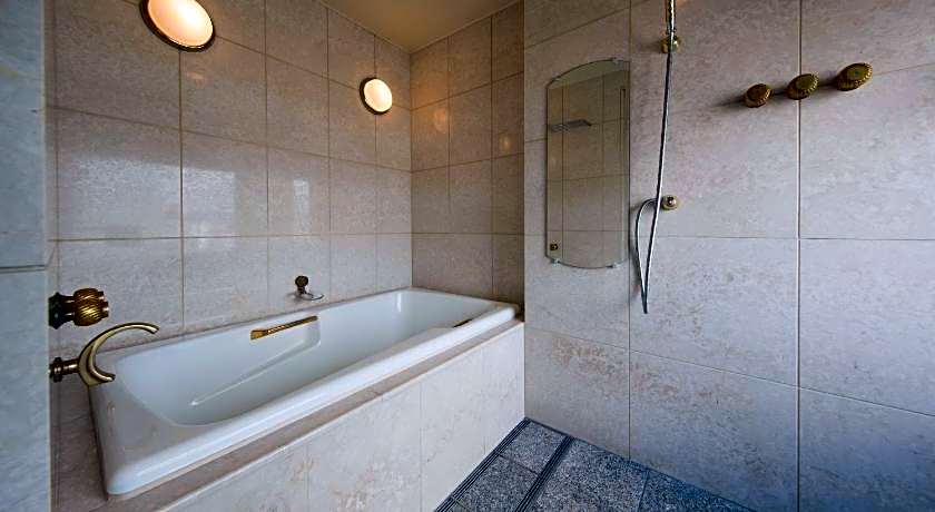 Hotel Nikko Princess Kyoto