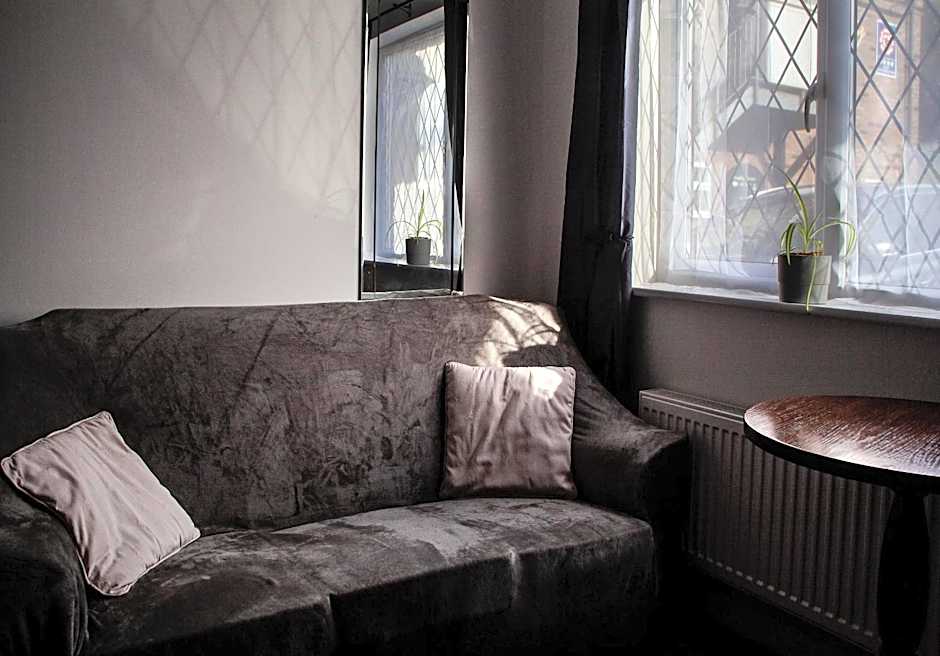 Oliver Twist Country Inn