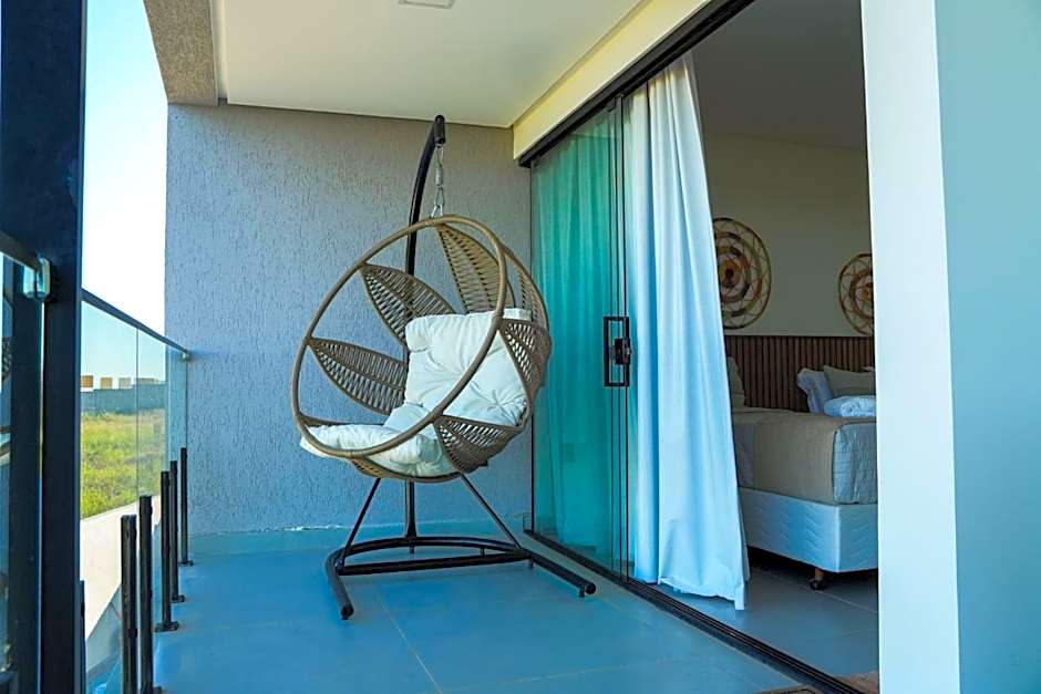 Casa em Milagres/AL | 3 suítes, vista-mar, piscina