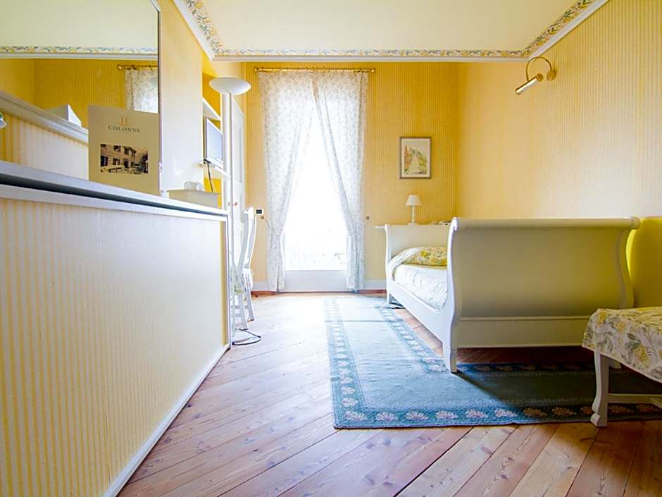 Hotel Colonne